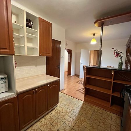 Elisa Aparthotel Komárno Екстериор снимка