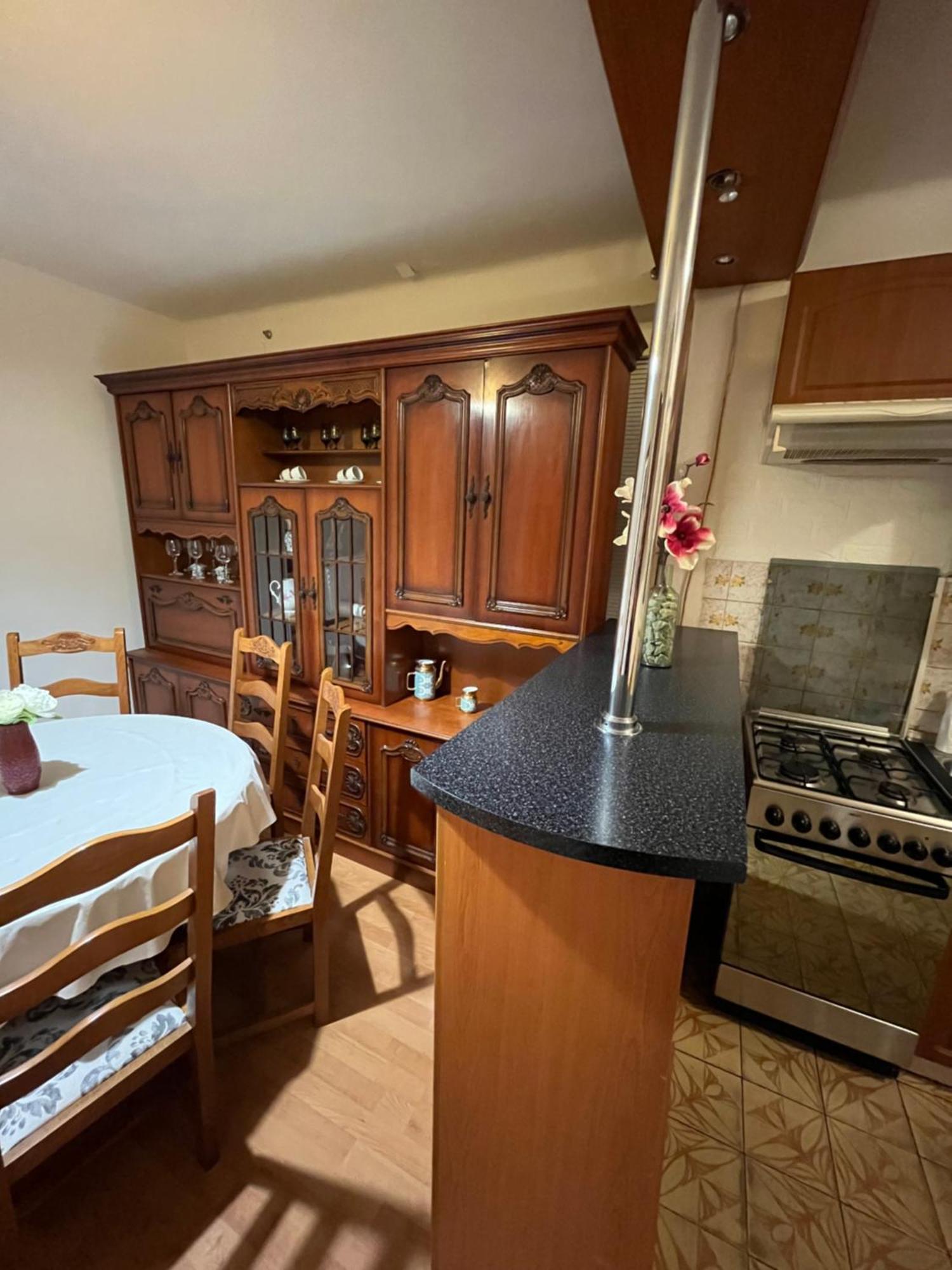Elisa Aparthotel Komárno Екстериор снимка
