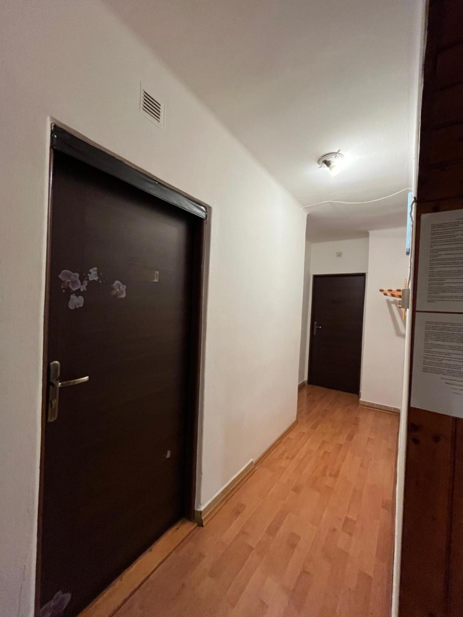 Elisa Aparthotel Komárno Екстериор снимка
