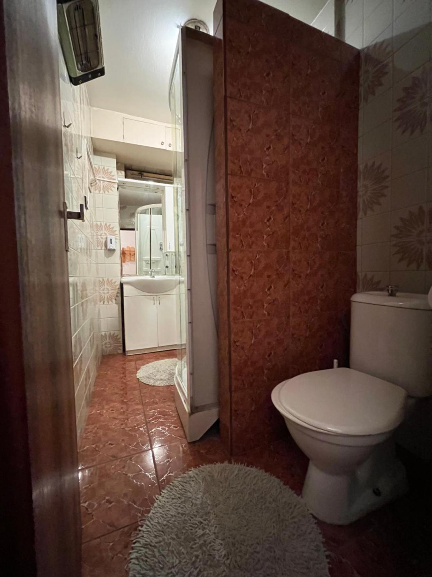 Elisa Aparthotel Komárno Екстериор снимка