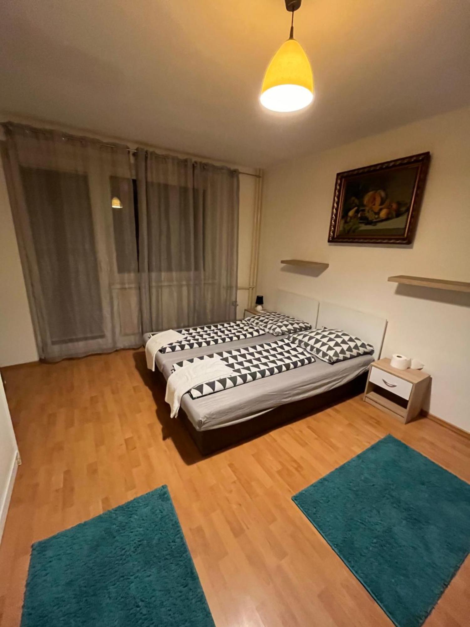 Elisa Aparthotel Komárno Екстериор снимка